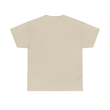 CASE 143  Unisex Heavy Cotton Tee