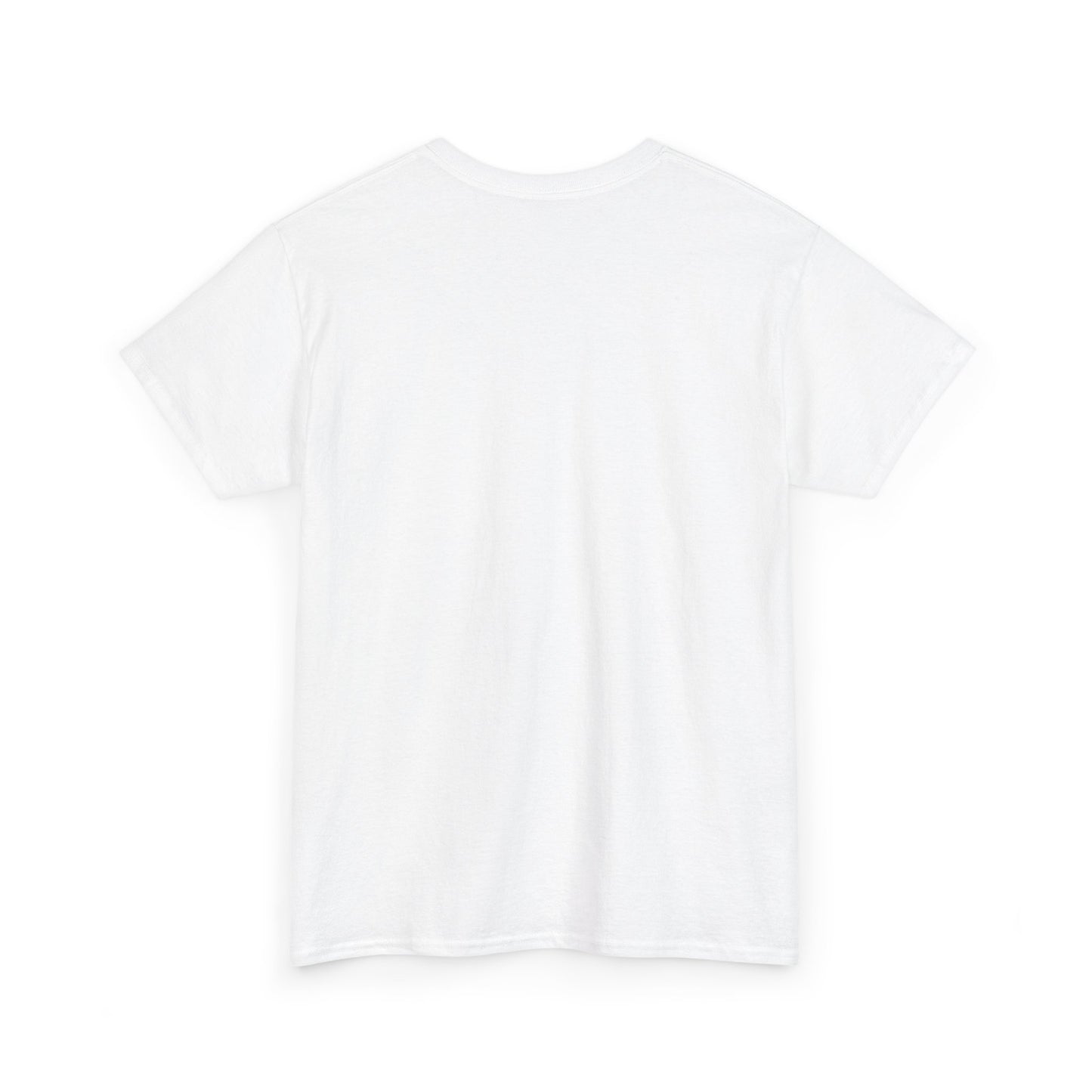 CASE 143  Unisex Heavy Cotton Tee