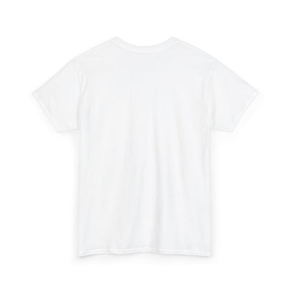 CASE 143  Unisex Heavy Cotton Tee