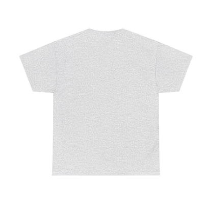 CASE 143  Unisex Heavy Cotton Tee