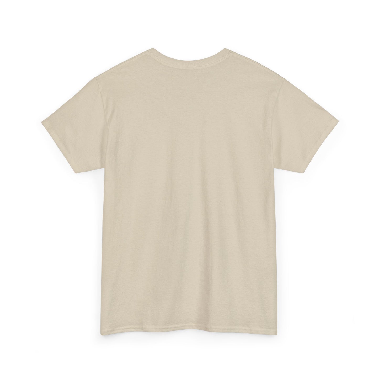 CASE 143  Unisex Heavy Cotton Tee