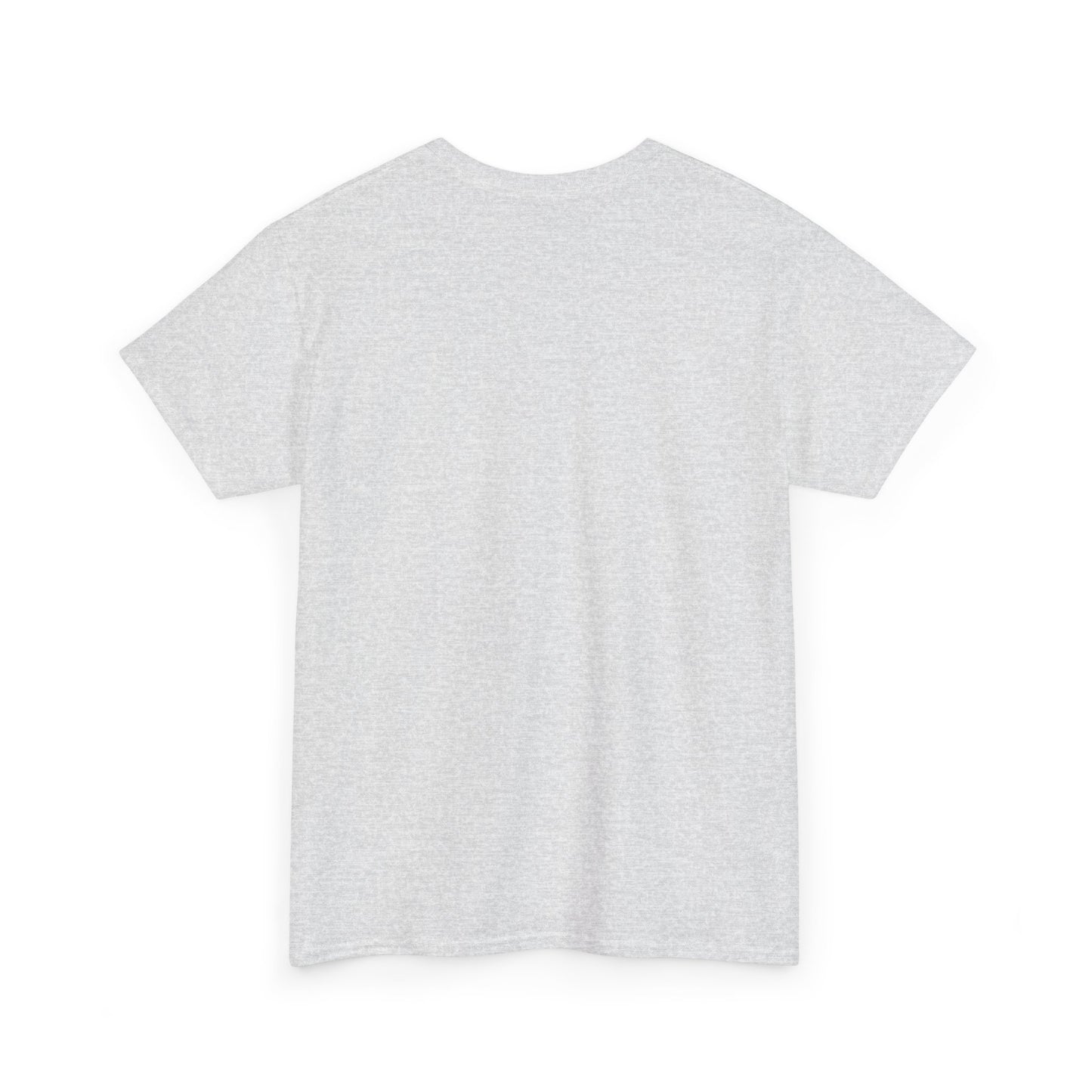 CASE 143  Unisex Heavy Cotton Tee