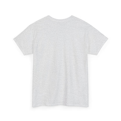 CASE 143  Unisex Heavy Cotton Tee