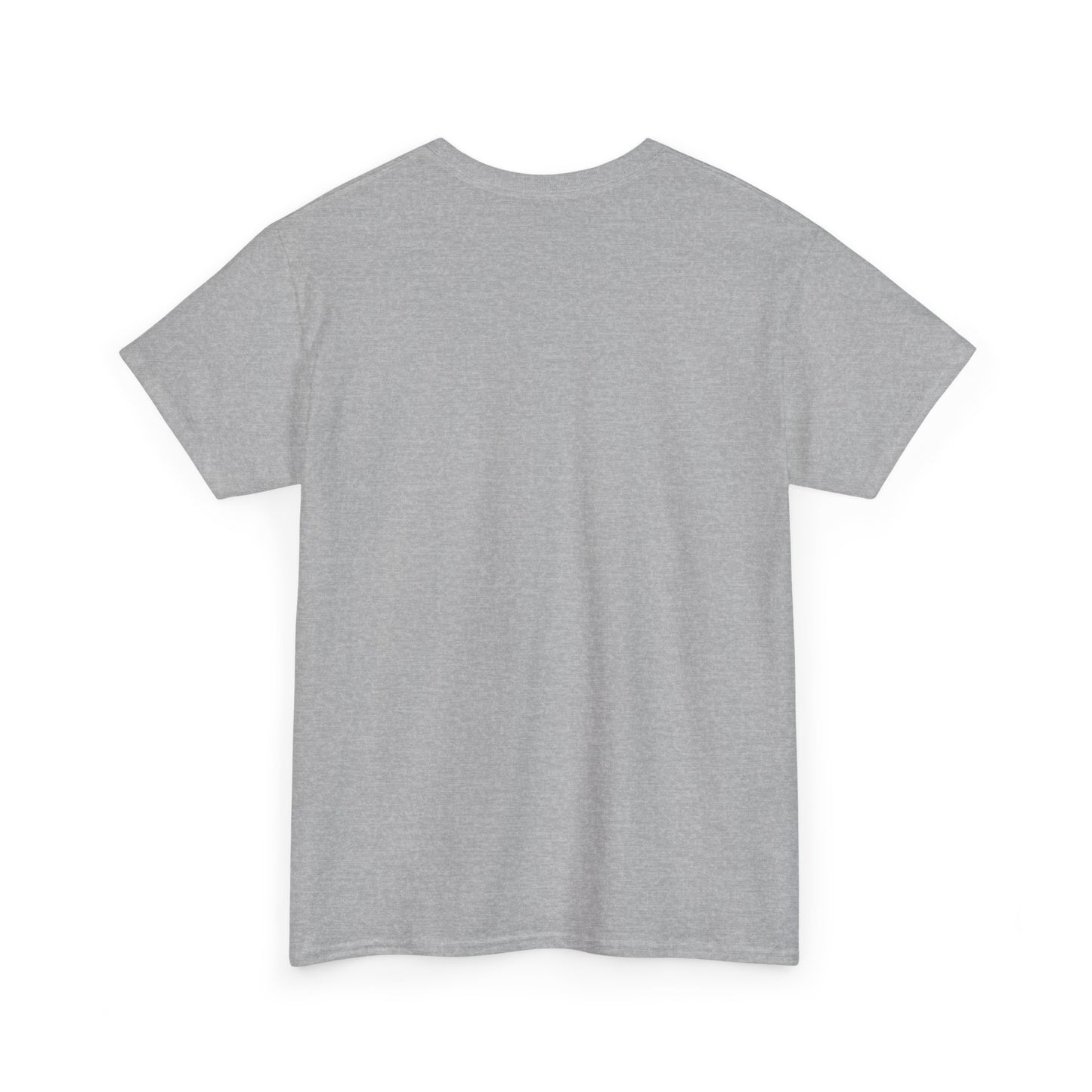 CASE 143  Unisex Heavy Cotton Tee