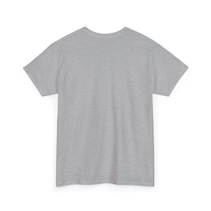 CASE 143  Unisex Heavy Cotton Tee