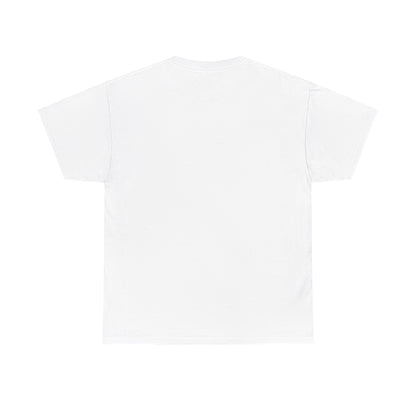 CASE 143  Unisex Heavy Cotton Tee