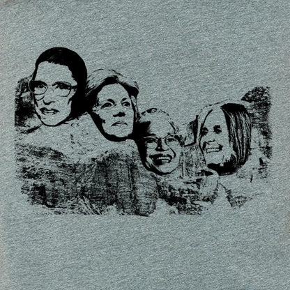 Mt. Rushmore Men Shirt