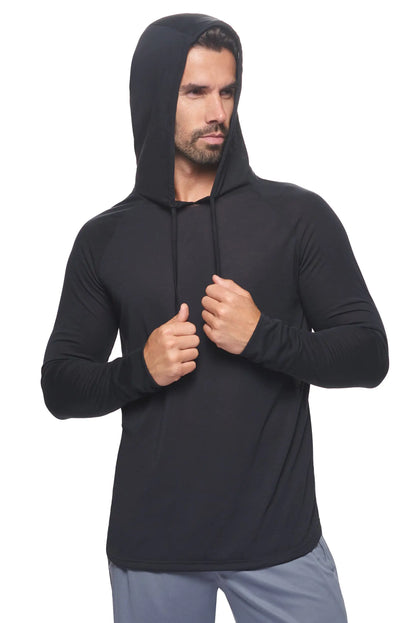 Siro™ Hoodie Shirt