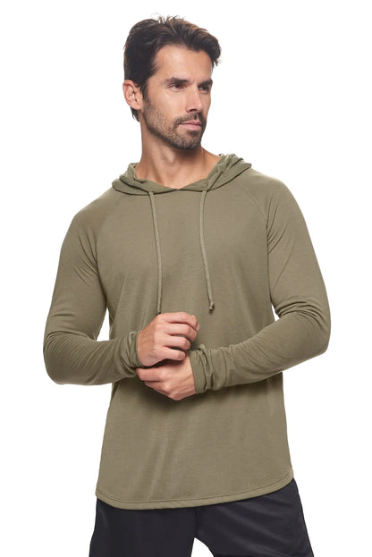 Siro™ Hoodie Shirt