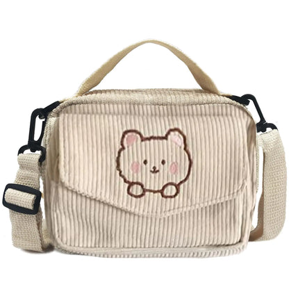 Kawaii Purse Cute Crossbody Bag