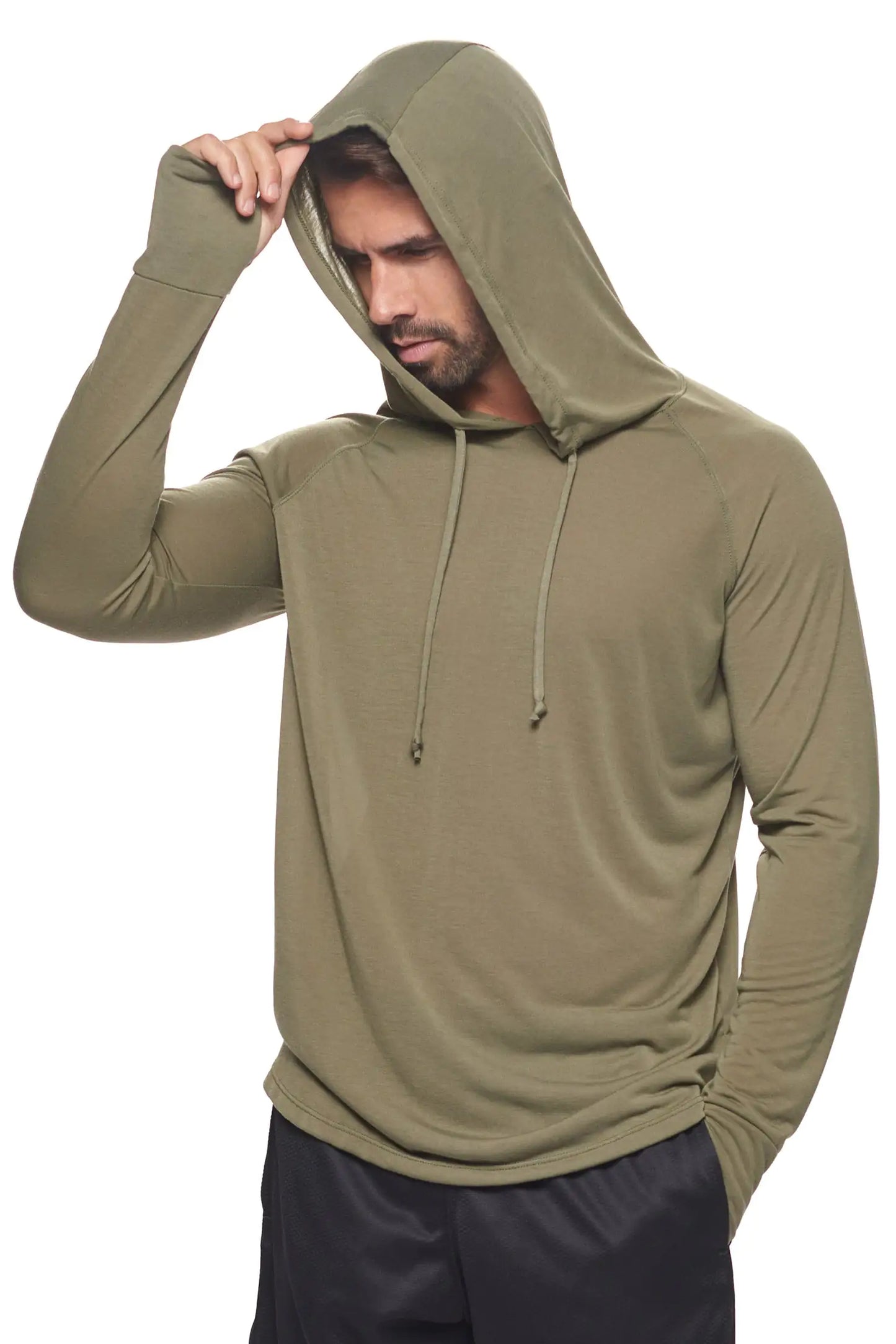 Siro™ Hoodie Shirt